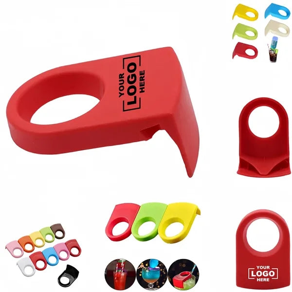 Drink Bottle Holder Clip for Parties