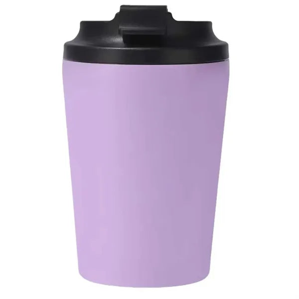 12oz Thermal Coffee Travel Mug