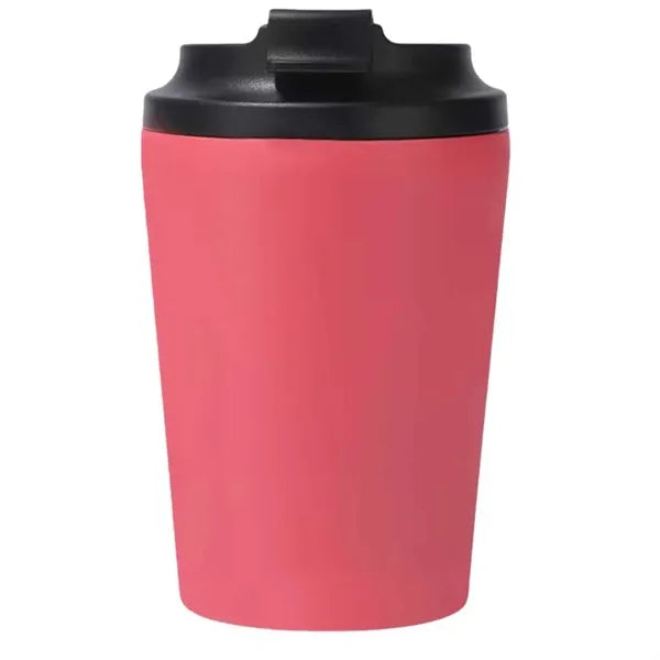 12oz Thermal Coffee Travel Mug
