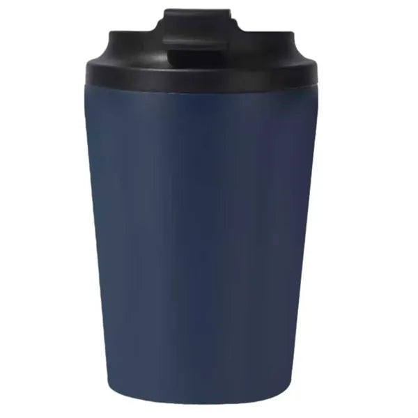 12oz Thermal Coffee Travel Mug