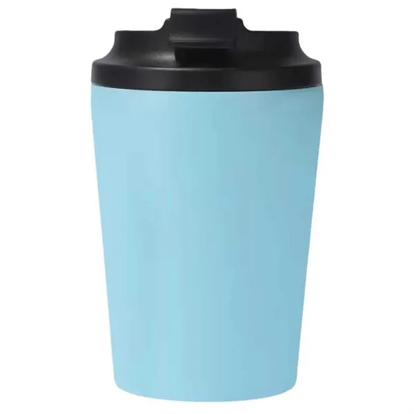 12oz Thermal Coffee Travel Mug