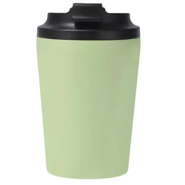 12oz Thermal Coffee Travel Mug