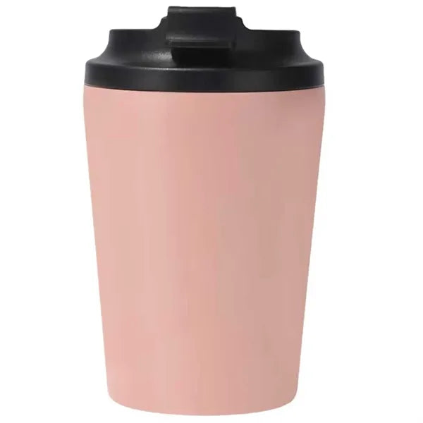 12oz Thermal Coffee Travel Mug
