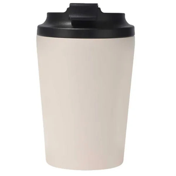 12oz Thermal Coffee Travel Mug