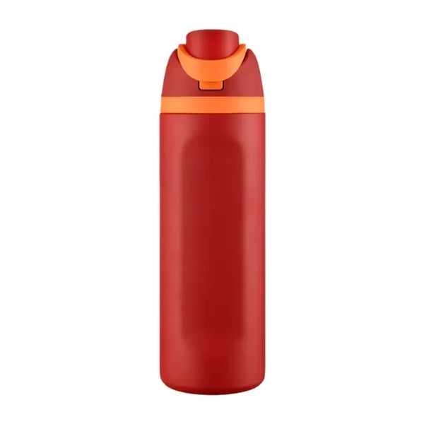 24oz Insulated Water Bottle