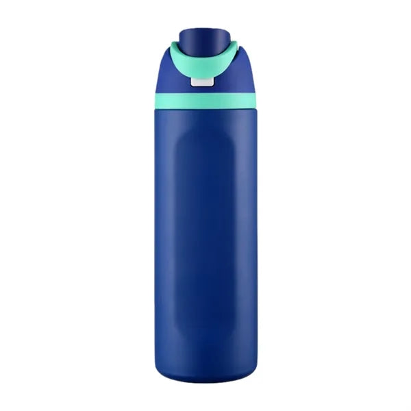 24oz Insulated Water Bottle