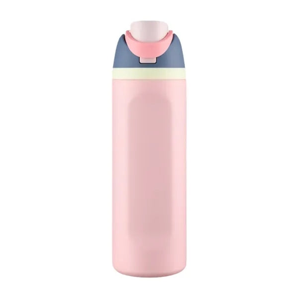 24oz Insulated Water Bottle