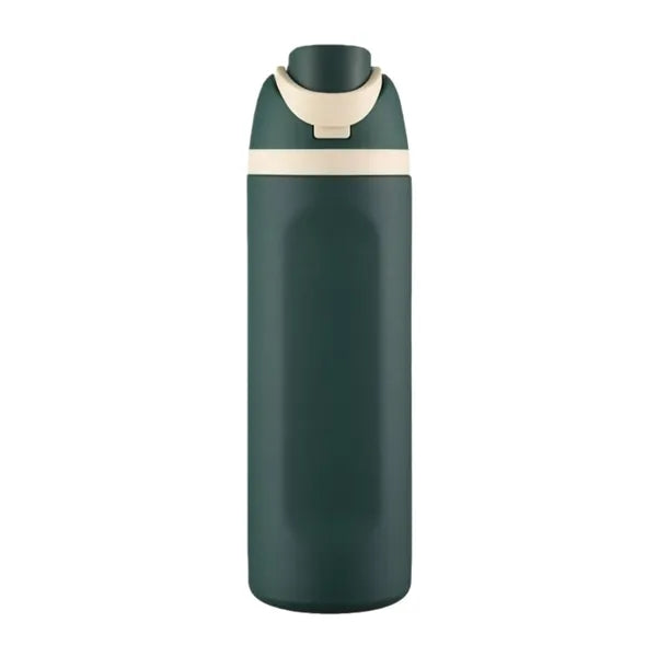 24oz Insulated Water Bottle