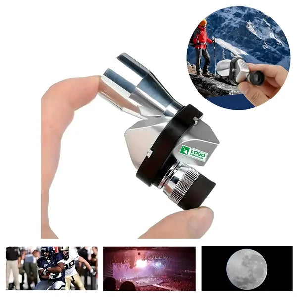 8x Monocular Compact Mini Telescope