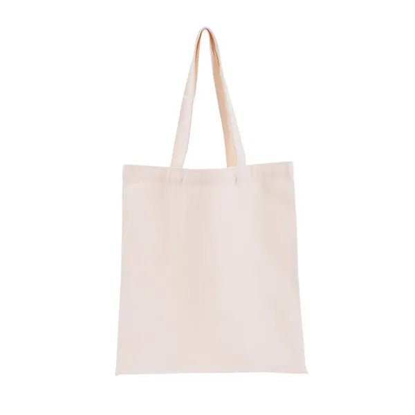 10 oz Canvas Tote Bag