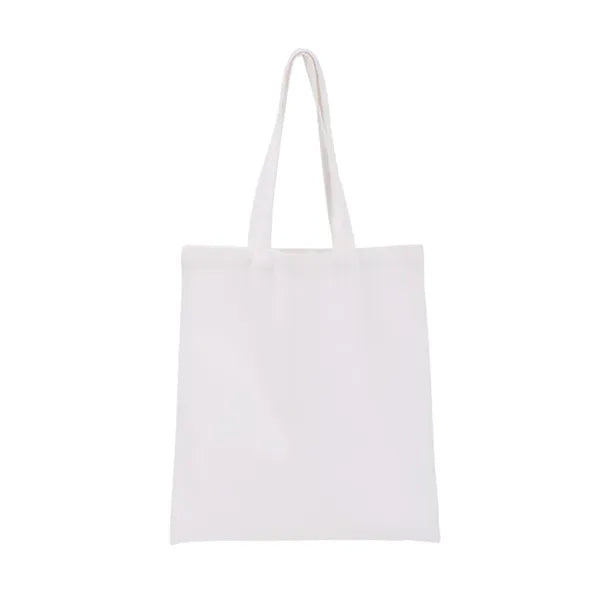 10 oz Canvas Tote Bag