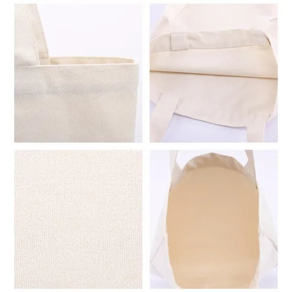 10 oz Canvas Tote Bag