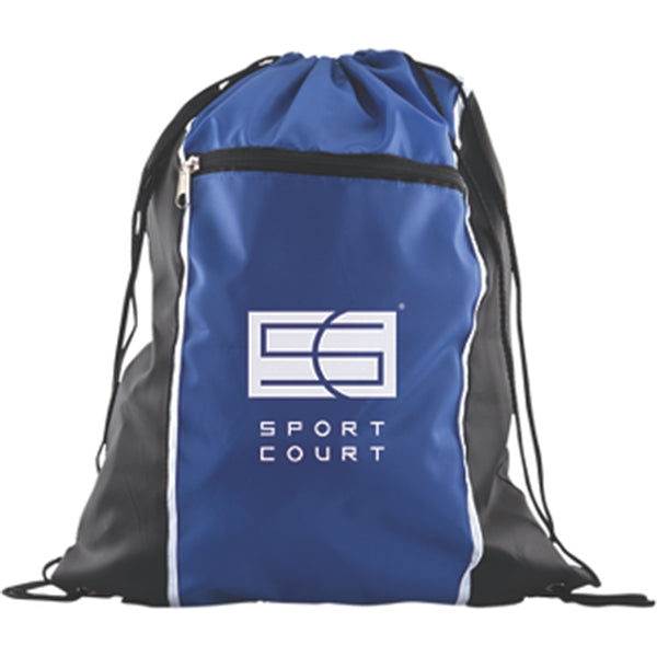 Drawstring Backpack