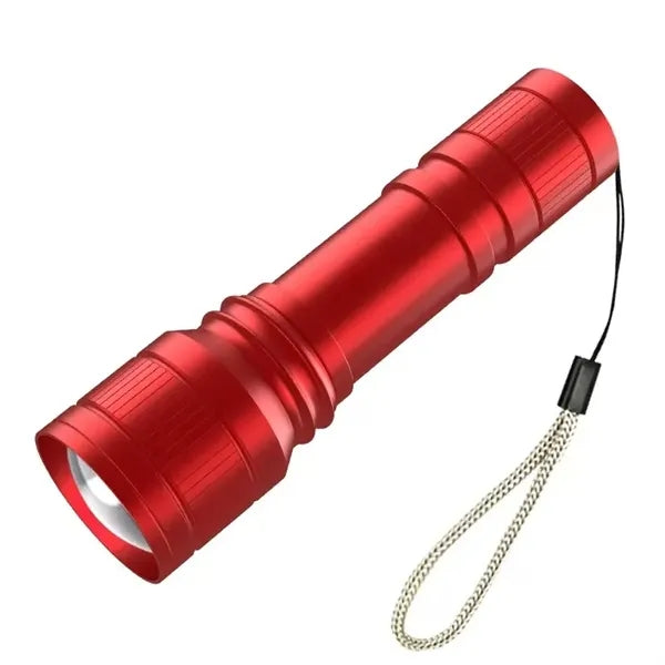 LED Flashlight