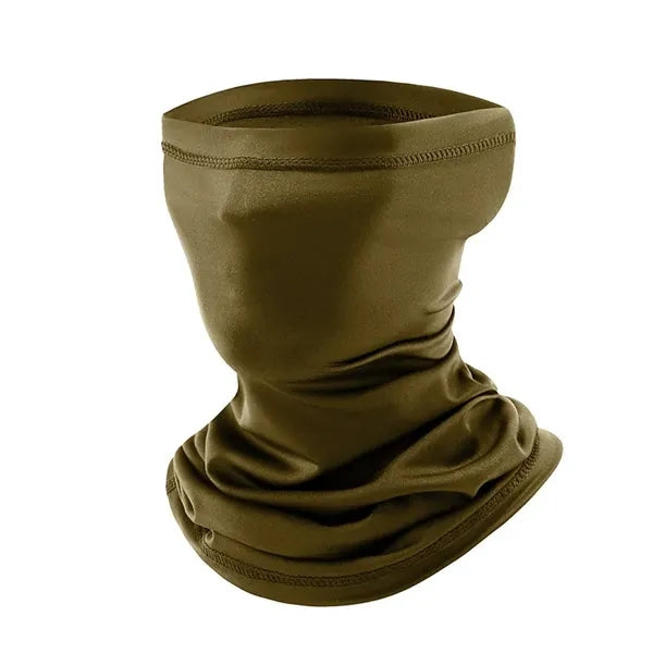 UV Protection Ice Silk Mask