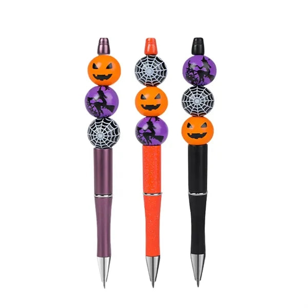 Fun DIY Beaded Pen