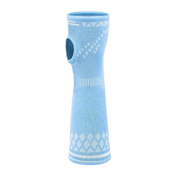Highly Compressed Elbow Support Arm Sleeve