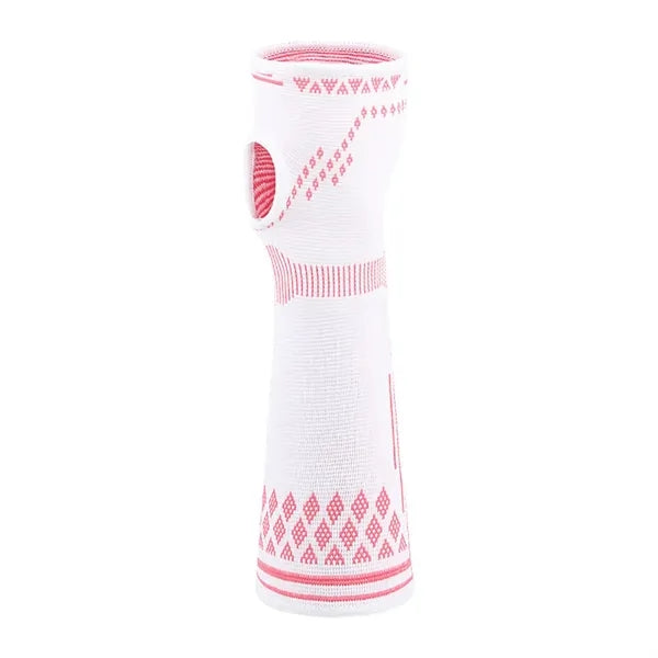 Highly Compressed Elbow Support Arm Sleeve