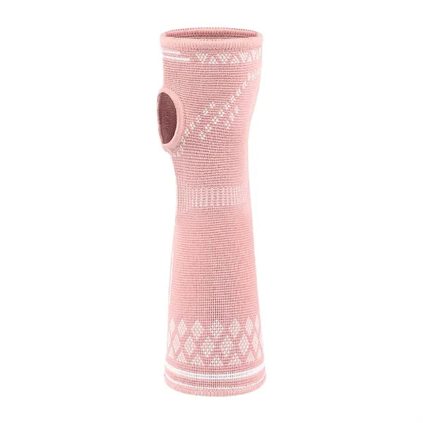 Highly Compressed Elbow Support Arm Sleeve