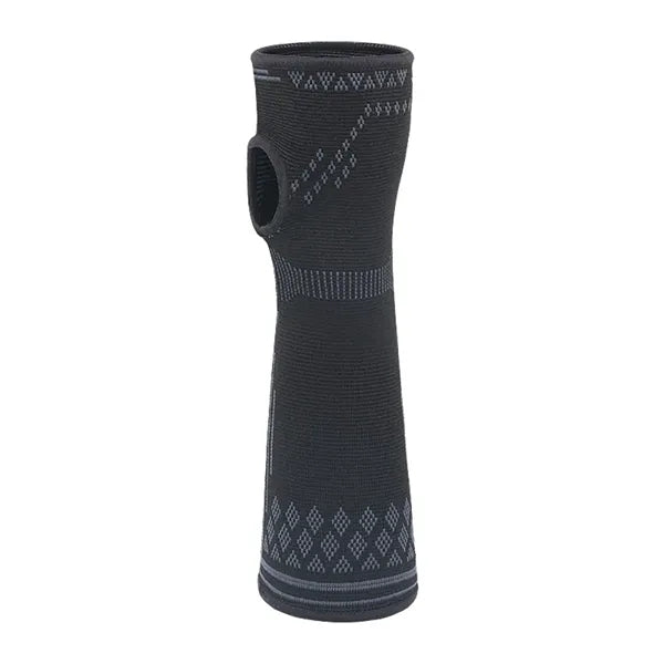 Highly Compressed Elbow Support Arm Sleeve