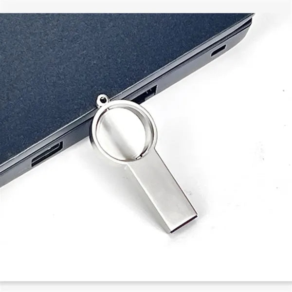 64G High Speed USB Flash Drive Metal