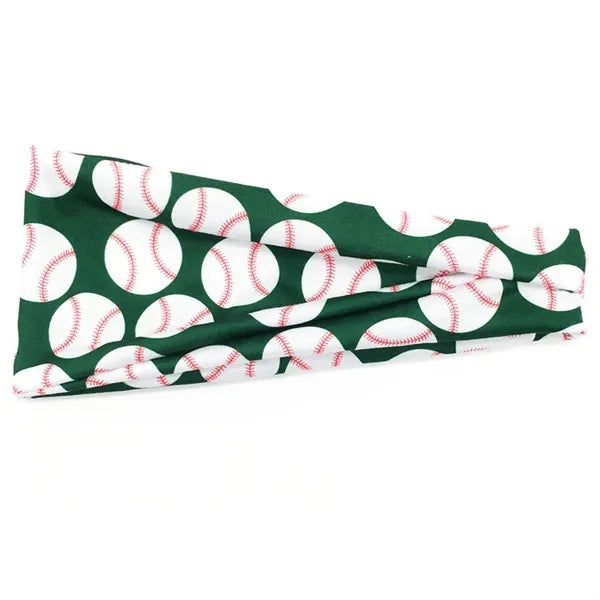 Baseball Sport Headband