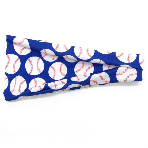 Baseball Sport Headband
