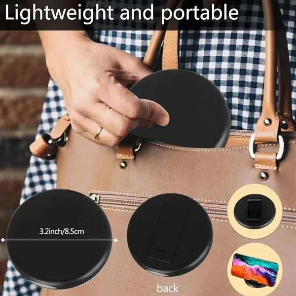 USB Adapter Kit Multi Type Charging Cable Case Card