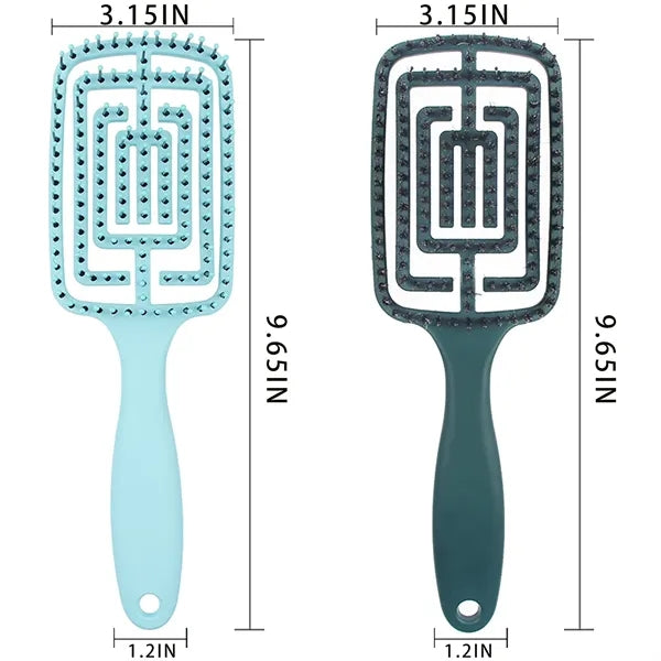 Scalp Massage Comb