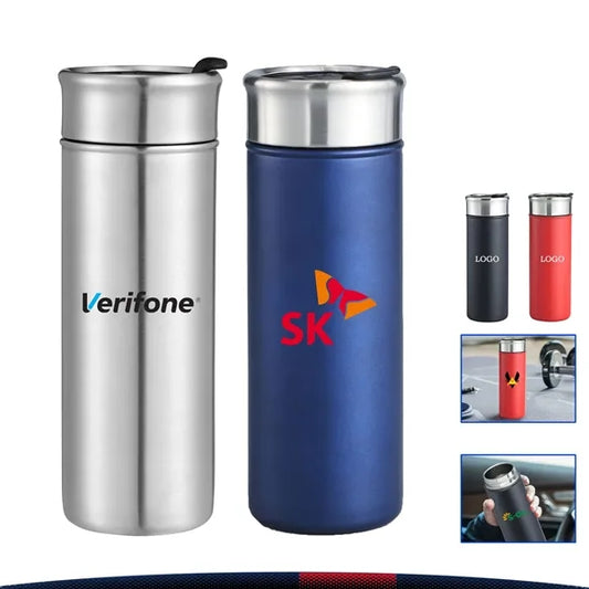 16 OZ. Toxtip Vacuum Bottle