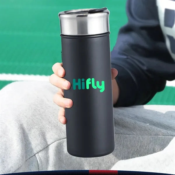 16 OZ. Toxtip Vacuum Bottle