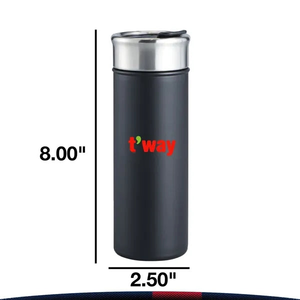 16 OZ. Toxtip Vacuum Bottle