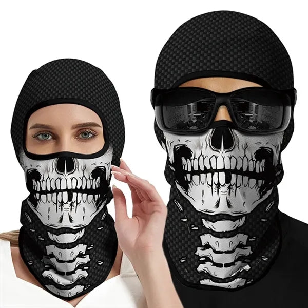 Balaclava Funny Mask