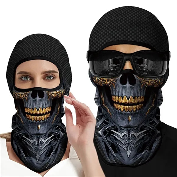 Balaclava Funny Mask