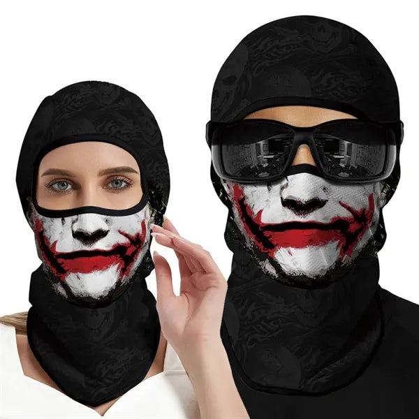 Balaclava Funny Mask