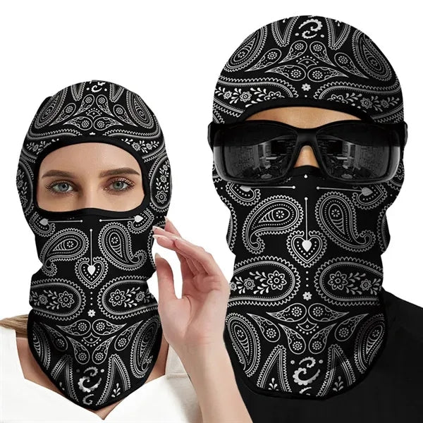 Balaclava Funny Mask