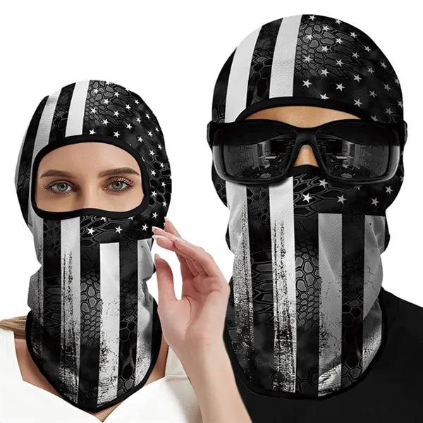 Balaclava Funny Mask