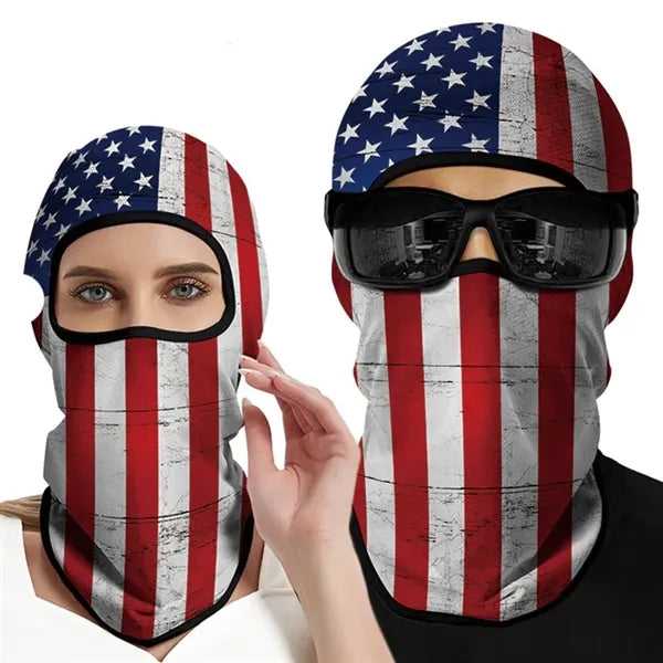 Balaclava Funny Mask