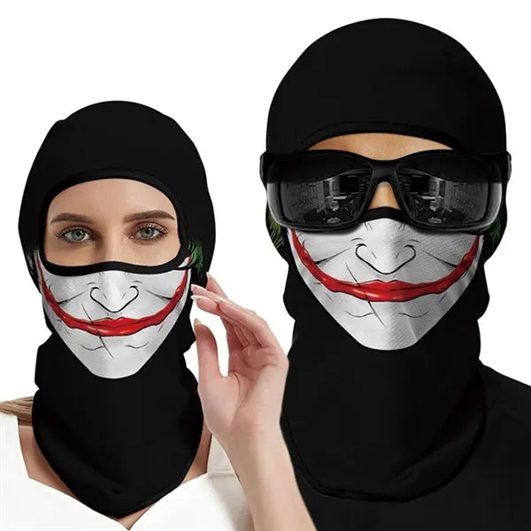 Balaclava Funny Mask