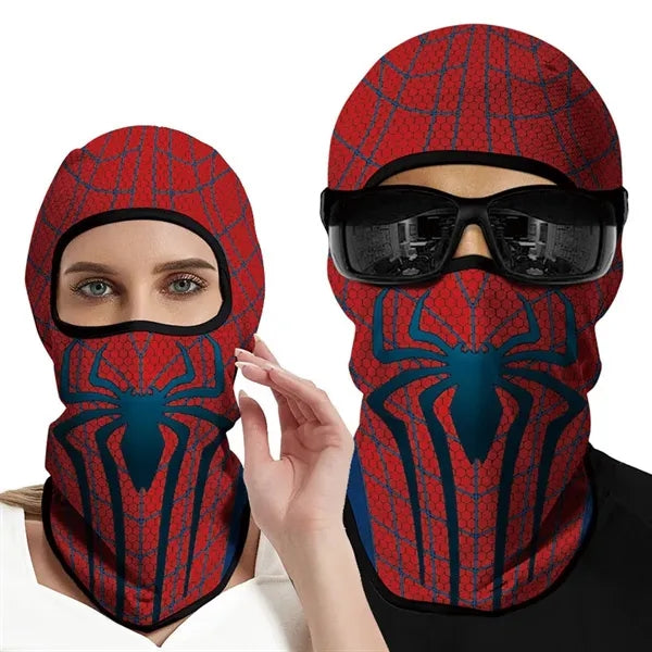 Balaclava Funny Mask