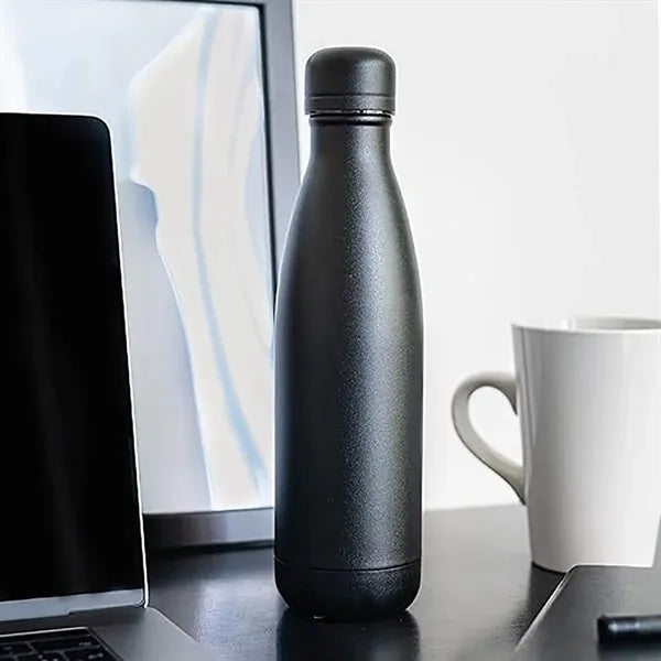 17oz Stainless Steel Water bottles