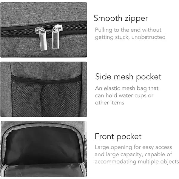 Outdoor Waterproof Insulated Cooler Bag Backpack