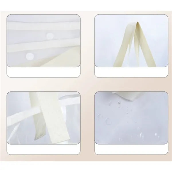 PVC Tote Bag