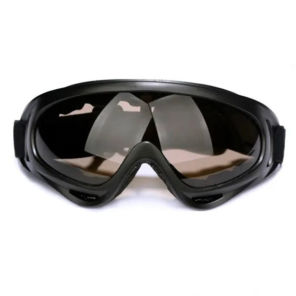 Windproof Goggles Kids Ski Glasses Outdoor Cycling Eyewear