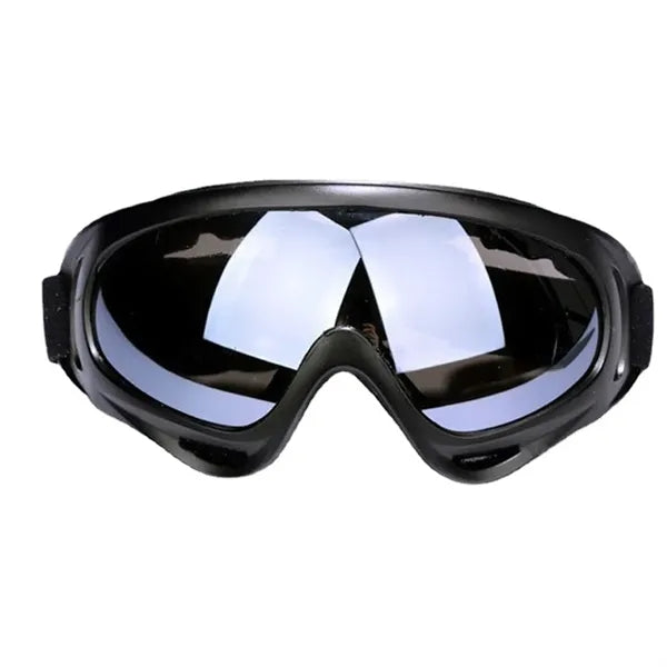 Windproof Goggles Kids Ski Glasses Outdoor Cycling Eyewear