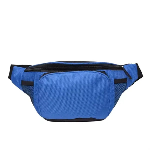 Waist Belt Travel Security Bag