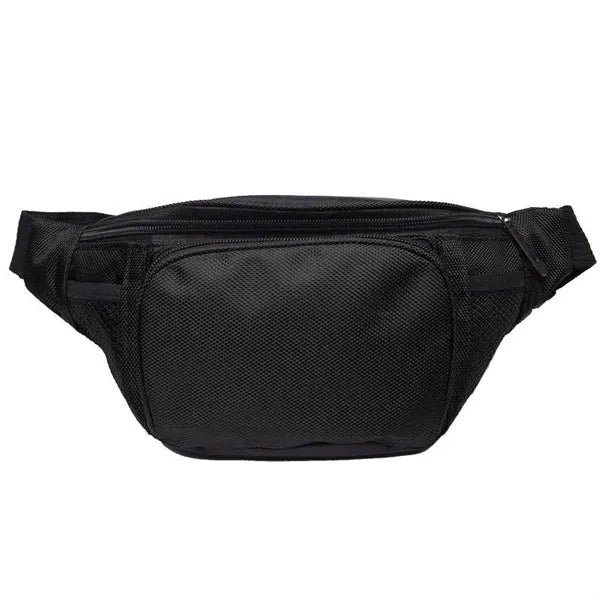 Waist Belt Travel Security Bag