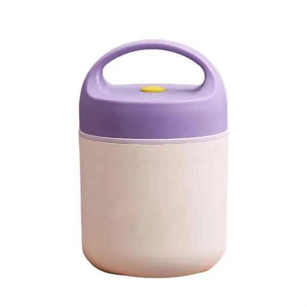 304 single layer stainless steel sealed thermal mug