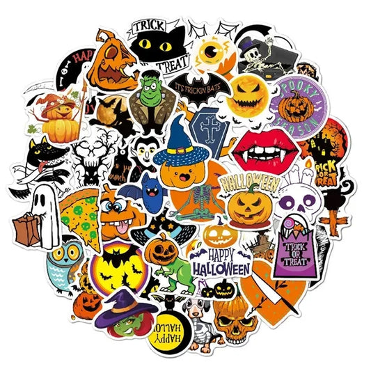 Body Stickers