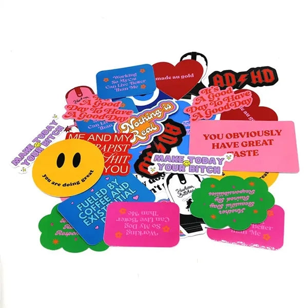 Body Stickers